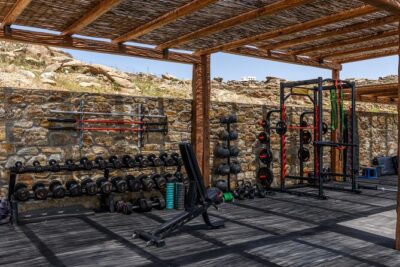 Exclusive Wellness Day Experience in Mykonos - Recovery with hot, cold, and hands-on treatments