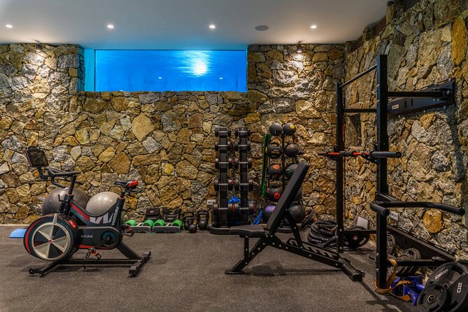 Exclusive Wellness Day Experience in Mykonos - What the private format means for your day