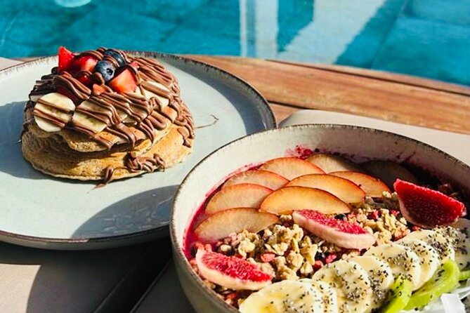 Exclusive Wellness Day Experience in Mykonos - Who should book this Mykonos experience