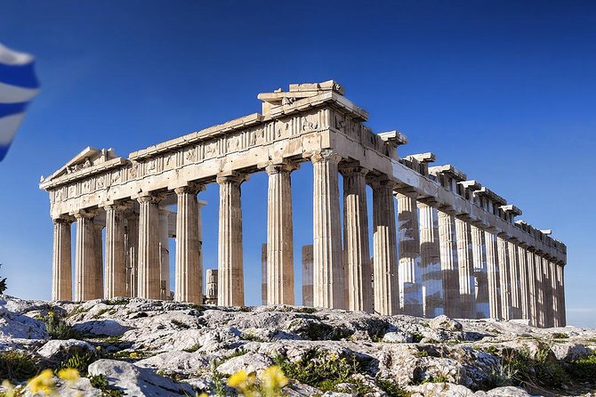 Experience Athens Like a Local: Full-Day Private Tour - Why a private car works well in Athens