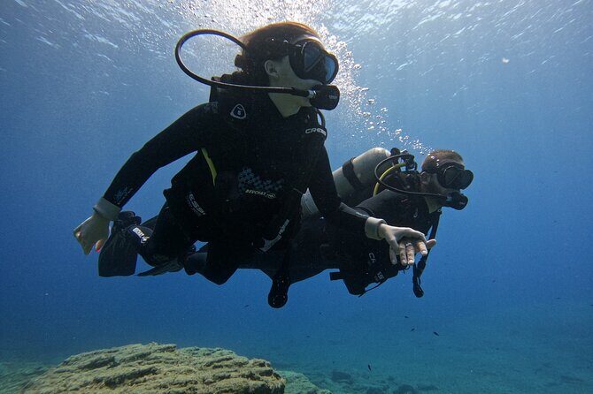 Experience Scuba Diving in Heraklion Crete - Key Highlights You Should Know Before You Go