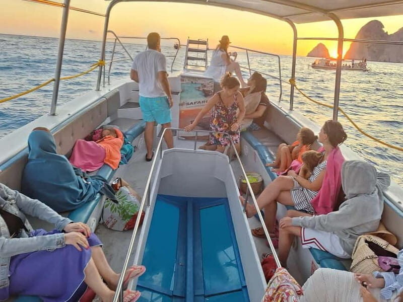 Exploration Sunset Cruise – A Magical Day in Laganas Bay - Key Takeaways Before You Go
