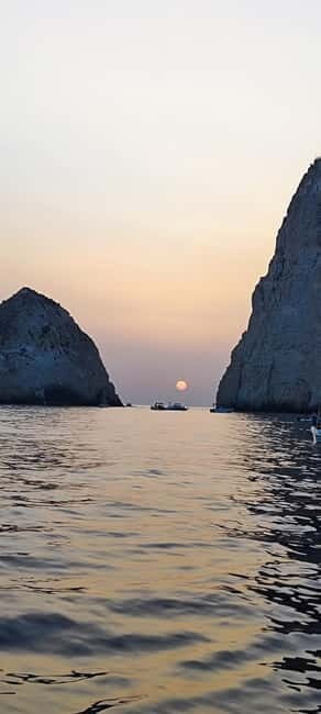 Exploration Sunset Cruise – A Magical Day in Laganas Bay - Laganas Bay Glass Boat: Turtle Spotting Made Simple