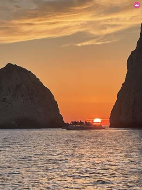 Exploration Sunset Cruise – A Magical Day in Laganas Bay - Keri Caves: Where Sea Sound Turns Into a Visual Show