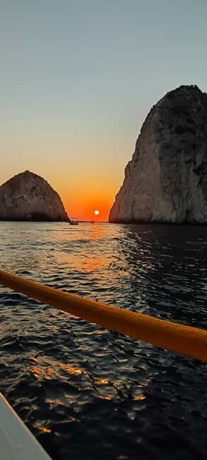 Exploration Sunset Cruise – A Magical Day in Laganas Bay - Duration, Price, and Why $23 Can Make Sense