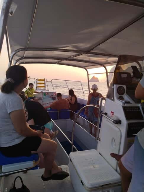 Exploration Sunset Cruise – A Magical Day in Laganas Bay - Getting the Day Right: What to Pack and What to Wear