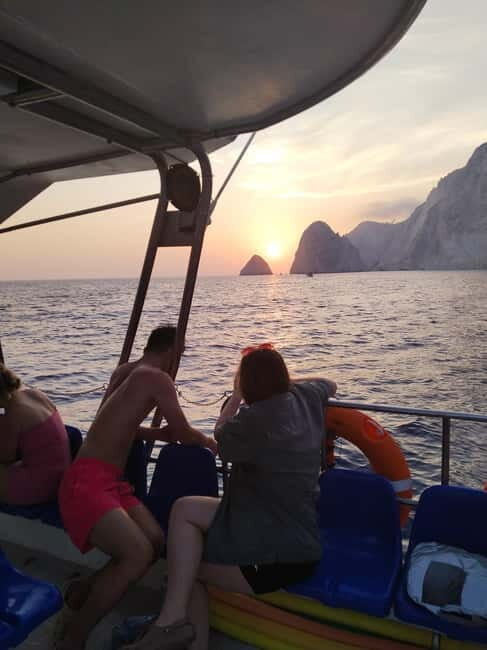 Exploration Sunset Cruise – A Magical Day in Laganas Bay - Who Should Book This Cruise (And Who Might Not Love It)