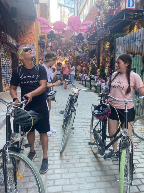. Explore Athens by Bike: A Suncycling Athens Tour - Price and value: why 43 dollars can be a smart first day plan