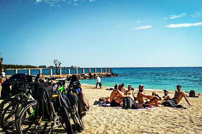 Explore Athens Riviera by Bike - Key points to know before you book