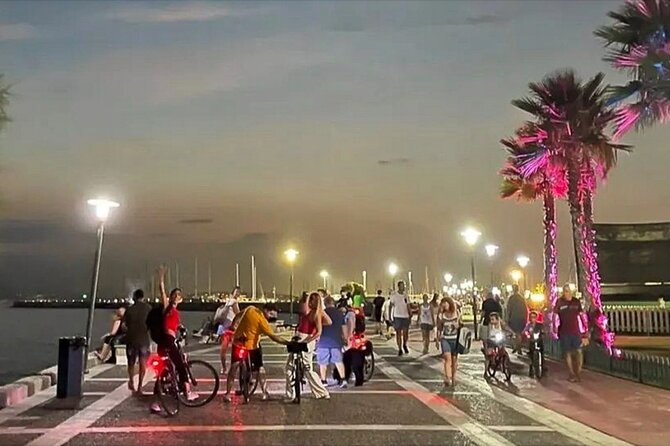 Explore Athens Riviera by Bike - Why this Athens bike ride works