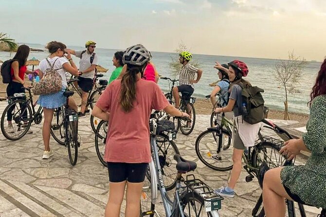 Explore Athens Riviera by Bike - Timing, weather, and practical planning