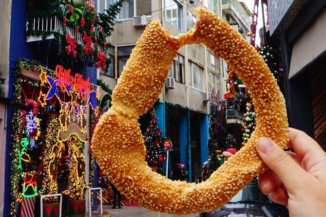 Explore Athens Street Art & Street Food Extravaganza - Psiri: coffee, koulouri, and reading the first walls