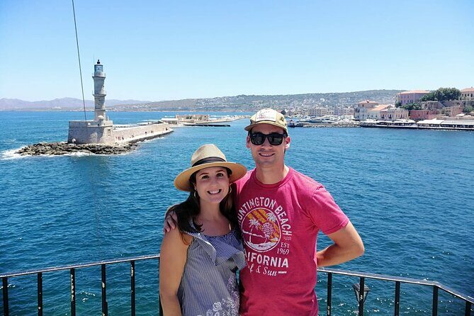 Explore Chania's Old Town through the eyes of a local - Should you book Chania through the eyes of a local?