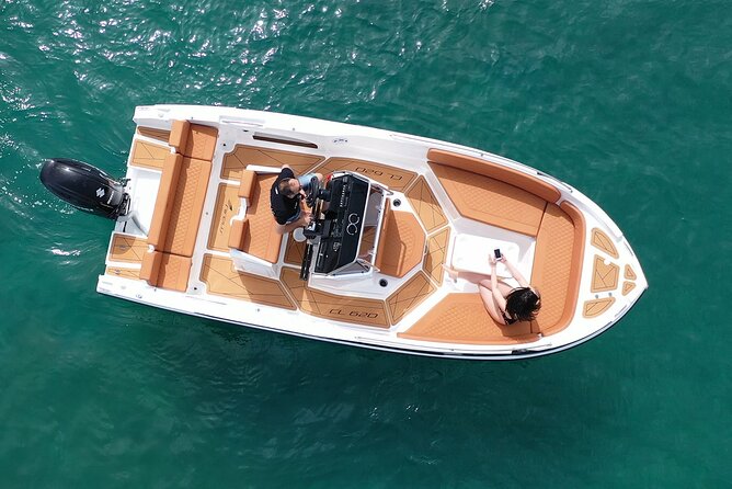 Explore Corfu North East coast - Why Corfu’s northeast coast works so well by boat