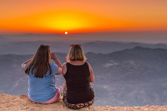 Explore Crete by Sunset Full-Day Guided Tour - Key things that make this sunset tour worth it