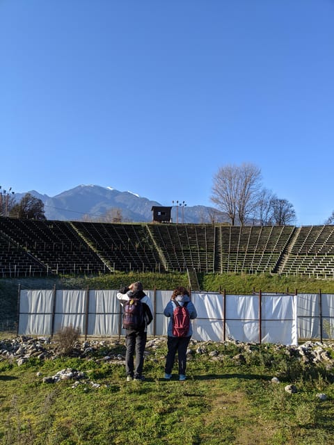 Explore Mount Olympus & Dion: History & Nature Day Trip - Why this makes a good Thessaloniki escape