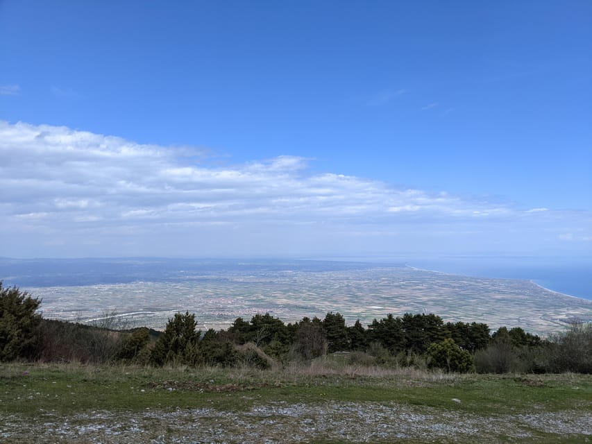 Explore Mount Olympus & Dion: History & Nature Day Trip - Is $141 a fair price?