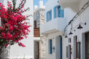 Explore Nisyros Island with Hotel Pick Up and Guided Tour - Getting there: hotel pick-up, ferry, and the 6.5-hour reality