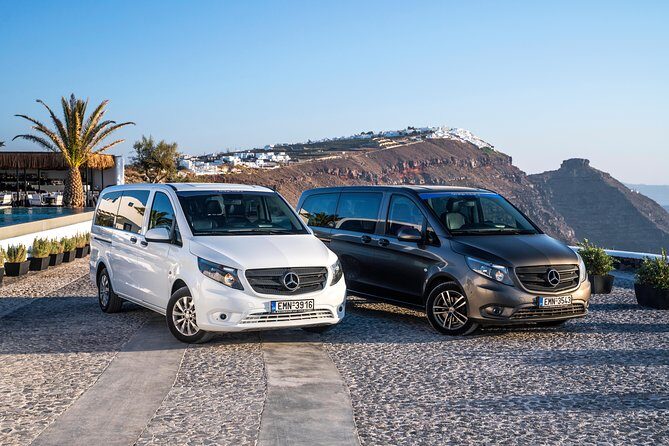 Explore Santorini with a Local - 4 Hours Private Tour - What’s not included: entrance fees, snacks, and how to budget