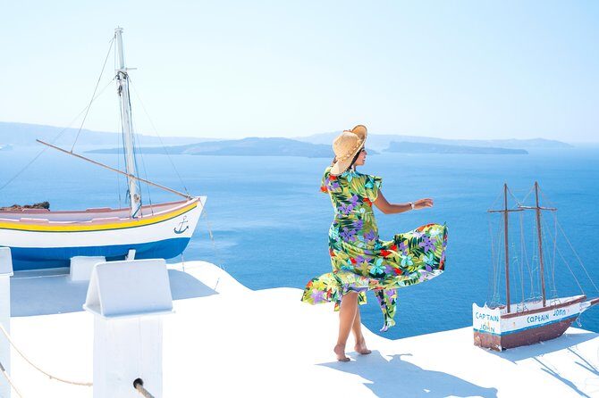 Explore Santorini with a Local Private Driver - Key Highlights You’ll Care About
