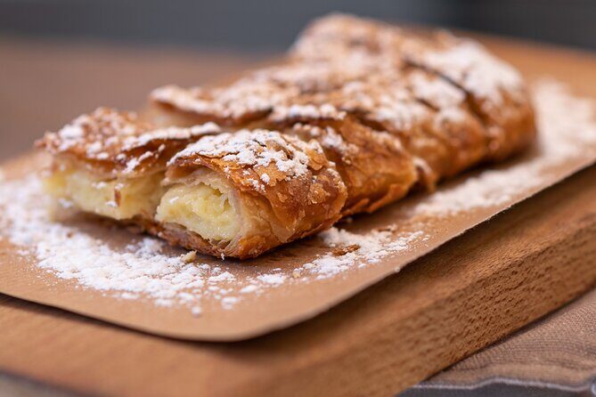 Explore the hidden food gems of Athens - Start at Athinas 37: getting set up for an easy walk