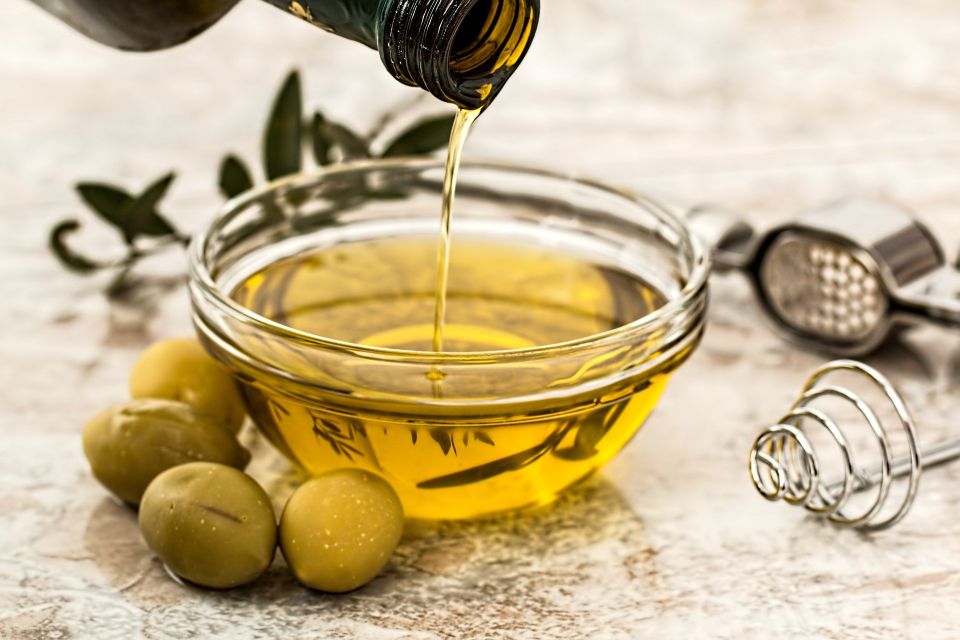 Explore the Secrets of Wine and Olives in Chania - Key points to know before you book