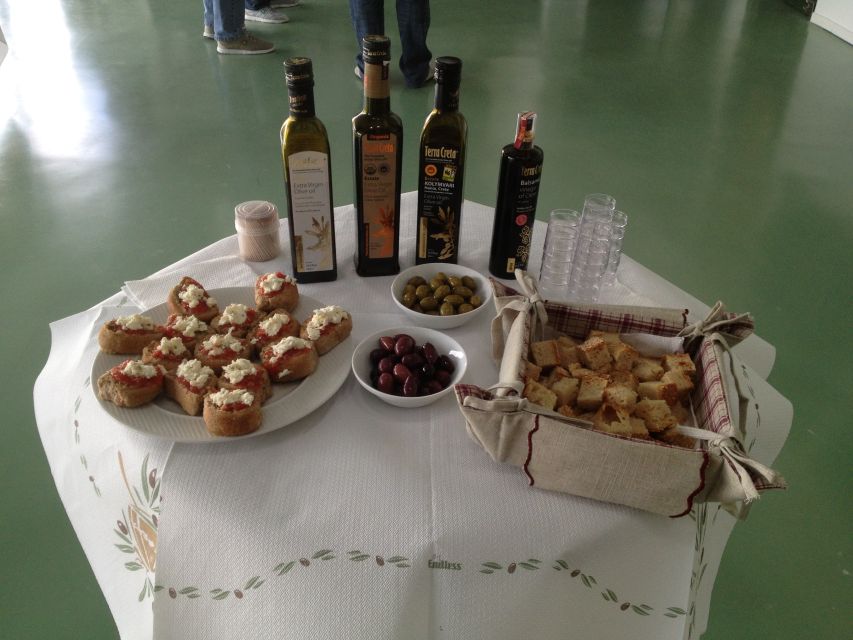 Explore the Secrets of Wine and Olives in Chania - Why this Chania safari works so well