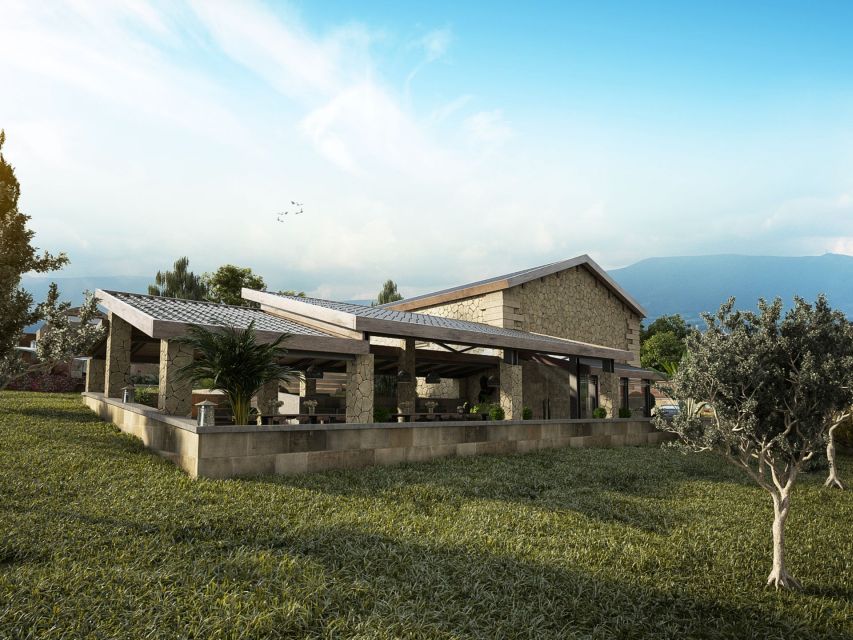 Explore the Secrets of Wine and Olives in Chania - Off-road through the Cretan mountains