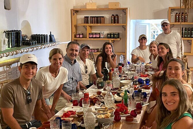 Extra virgin olive oil And Honey Tasting - Why This EVOO and Honey Workshop Feels More Like a Small Class