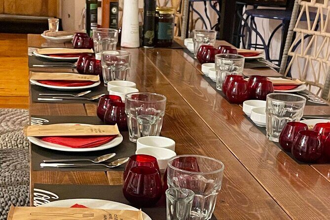 Extra virgin olive oil And Honey Tasting - Food Pairings That Make Learning Stick
