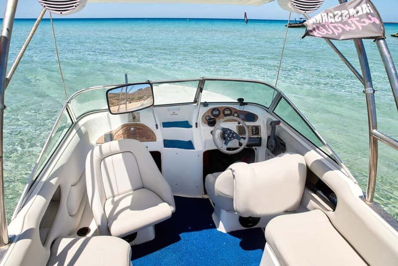 Falassarna Beach: Balos Lagoon Private Small Boat Cruise - Final Thoughts: Should You Book This Balos and Gramvousa Cruise?