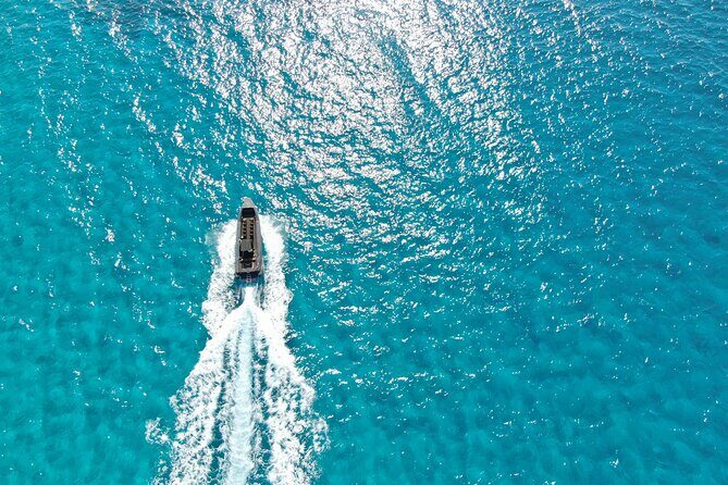 Falassarna to Balos Lagoon and Gramvousa Group Cruise - Packing tips that match the itinerary