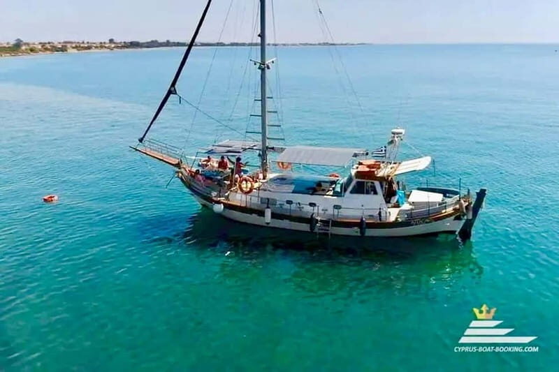 Faliraki: Boat Trip to Afandou Caves, Anthony Quinn & Ladiko - Why This 3-Hour Rhodes Boat Trip Is Such Good Value