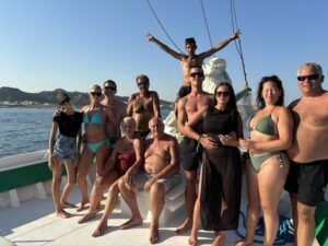 FALIRAKI: BOAT TRIP TO ANTONY QUINN, LADIKO, AFANDOU CAVES - Afandou Caves Stop: Exploring Coves and Making the Most of Limited Time