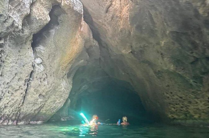 FALIRAKI: BOAT TRIP TO ANTONY QUINN, LADIKO, AFANDOU CAVES - Price and Value: Why $49 Makes Sense for This 3-Hour Format