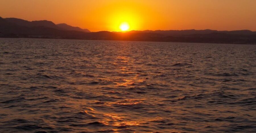 Faliraki: Evening RIB Cruise with Champagne and Sunset Views - Price and value: is $70 actually fair?