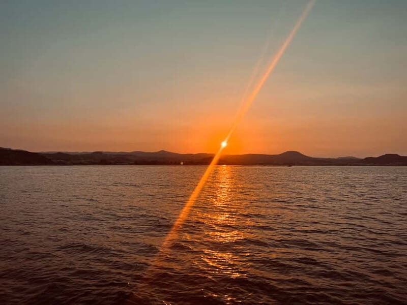 Faliraki: Sunset Cruise with Unlimited Aperol, Beers & Wine - Key Highlights Worth Booking For