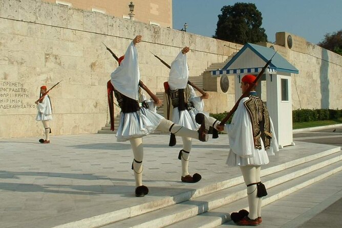 Fast Private Athens Tour - Timing, pickup, and the private-car advantage