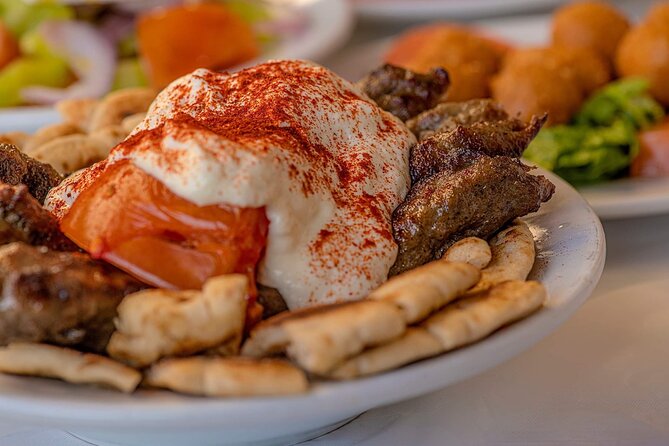 Feast on Athens: LGBTQ+ Walking Food Tour - Key points before you book