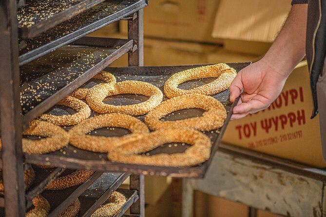 Feast on Athens: LGBTQ+ Walking Food Tour - Start at Monastiraki with Athens at your feet