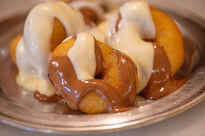 Feast on Athens: LGBTQ+ Walking Food Tour - Why the LGBTQ+ focus matters here