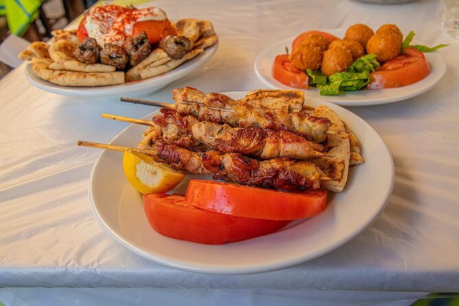 Feast on Athens: LGBTQ+ Walking Food Tour - What $83.29 buys you
