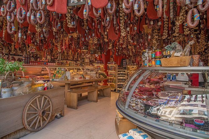 Feast on Athens: LGBTQ+ Walking Food Tour - Who will enjoy this food walk most