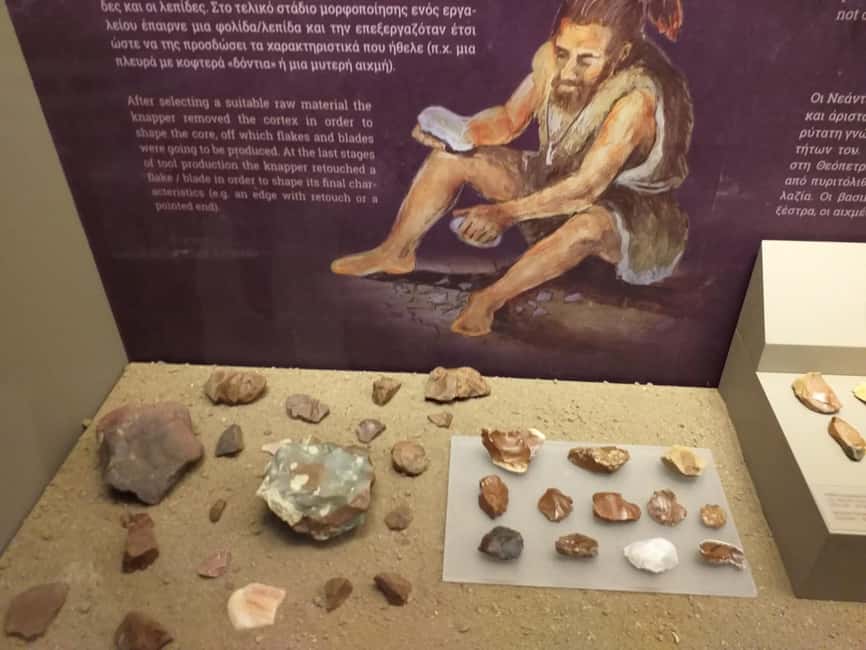 Feel Ancient thermal Spa Visit Delphi, Leonidas ℨoo Spaʀtan - Key points to know before booking