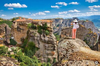Feel Ancient thermal Spa Visit Delphi, Leonidas ℨoo Spaʀtan - From Athens through Marathon country and Thebes