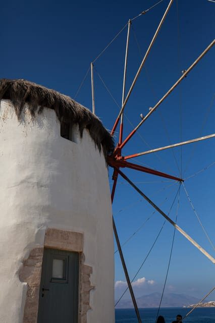 Feel like a local - Walking Tour in Mykonos Town 2hours - Who this walking tour suits best (and who should skip it)