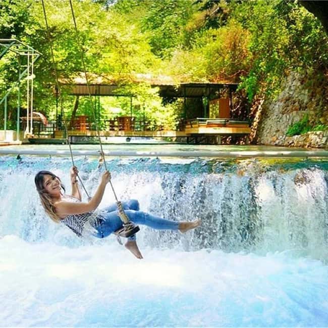 Ferry Marmaris to Rhodes - Best-Buy Ferry Tickets Online - A quick trip from Turkey to Greece