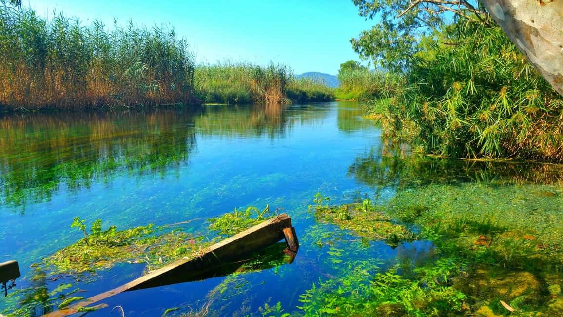 Ferry Marmaris to Rhodes - Best-Buy Ferry Tickets Online - Is $96 good value?