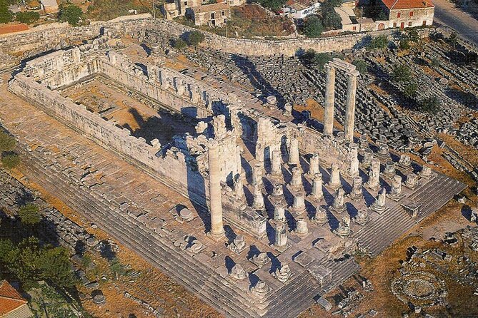 Ferry to Kusadasi from Samos - Booking details that can save trouble