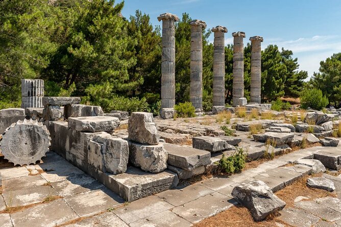 Ferry to Kusadasi from Samos - My practical verdict